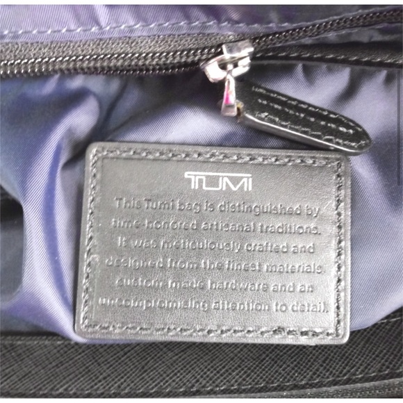 Tumi Bag - Picture 4 of 10